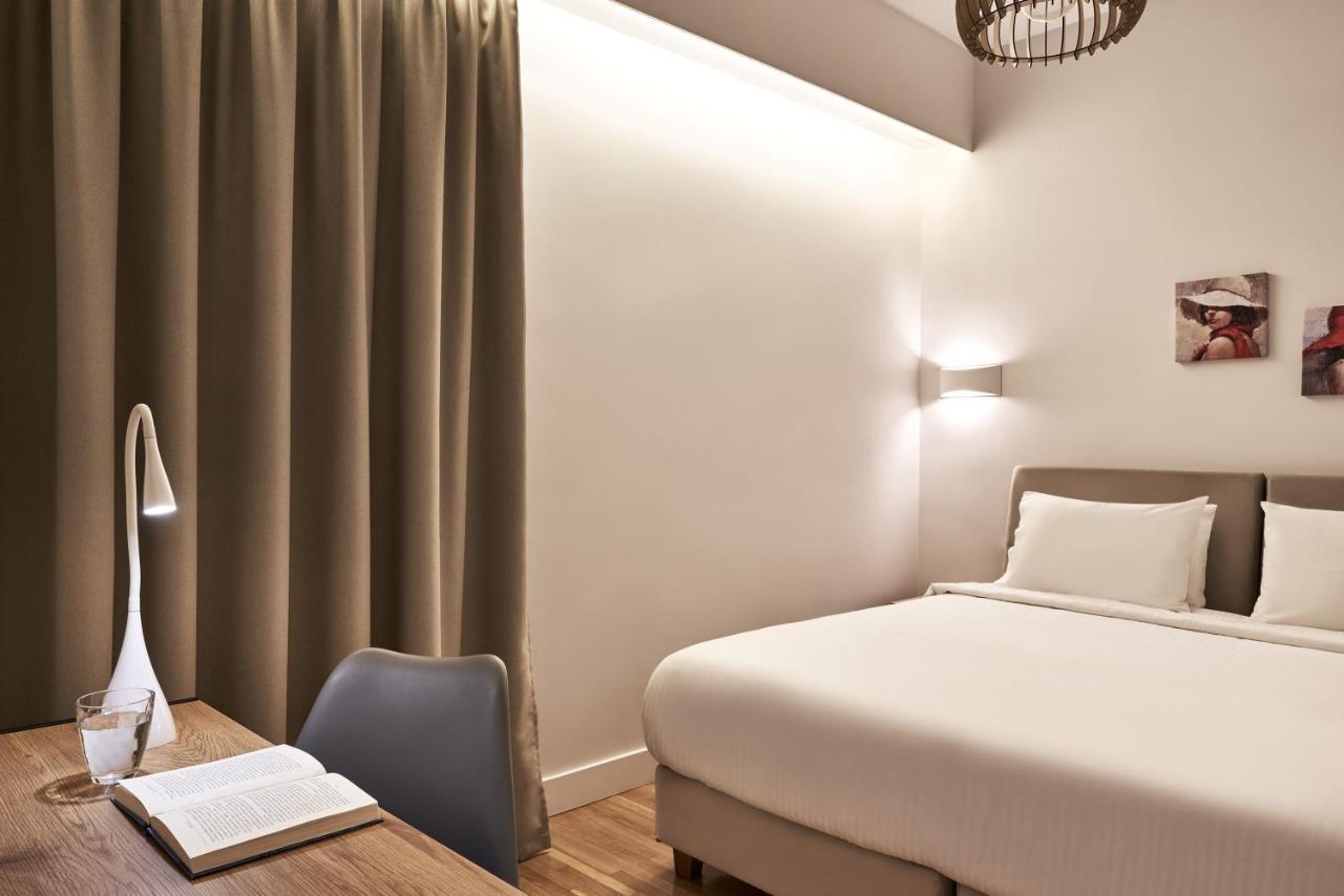 Spacious 2Bd Apt In Prime Location Next To Divani Athènes Extérieur photo